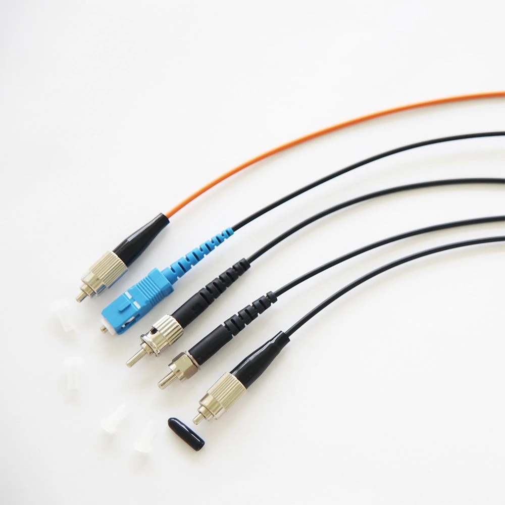 fiber connector
