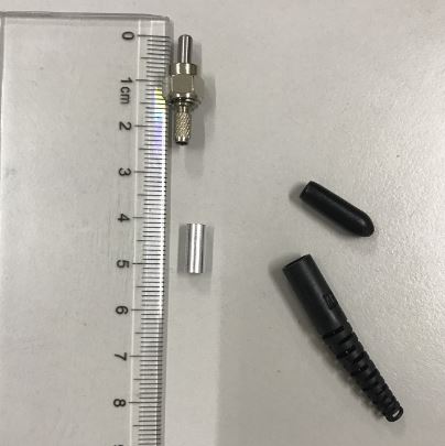 sma 905 connector