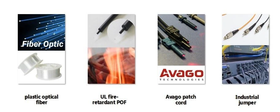 POF series