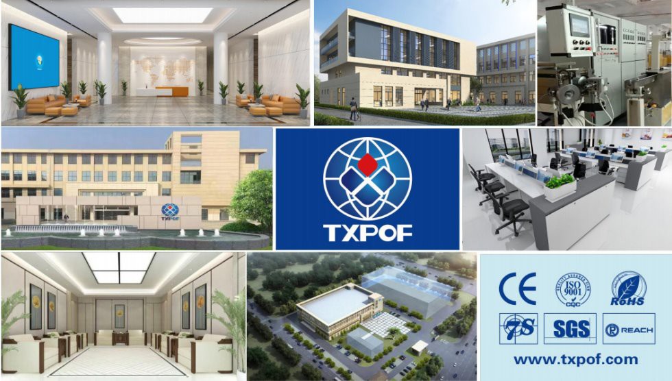 optical fiber manufacturer