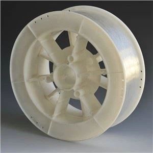 ใยแก้วนําแสงพลาสติก 0.5 มม