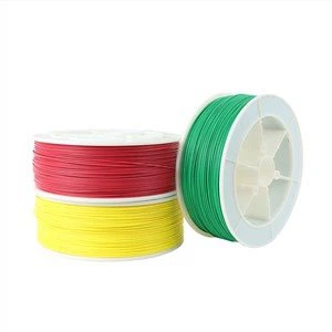 สายเคเบิล POF ที่มีสีสันแบบ Simplex OD2.2 มม