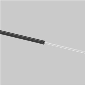 2.2 สายไฟเบอร์ออปติกพลาสติก PMMA