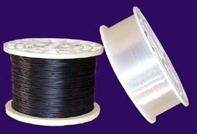 End Glow Optical Fiber Star Ceiling Light