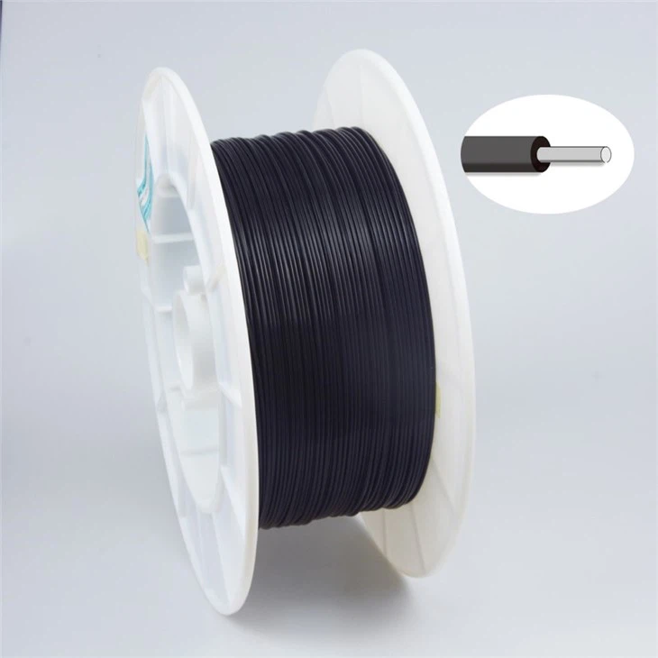 Fire Resistant Fiber Optic Cable
