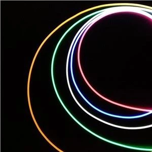 ด้านเปล่งแสงใยแก้วนําแสงสําหรับสระว่ายน้ํา