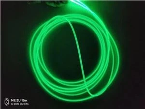 TXPOF Soft 0.5MM Sky Ceiling Swimming Pool POF Lighting Decoration Plastic Optical Fiber